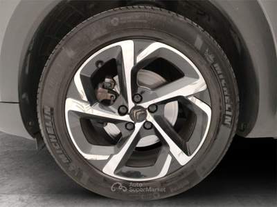 Citroen C5 Aircross  - c5 aircross 1.5 bluehdi feel pack s&s 130cv my20 Grigio usata Torino