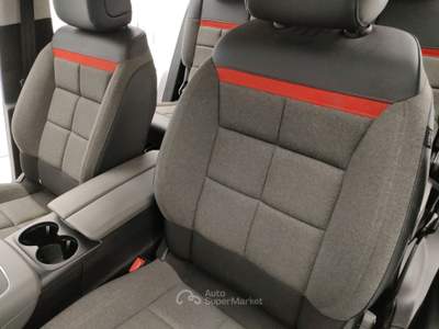 Citroen C5 Aircross  - c5 aircross 1.5 bluehdi feel pack s&s 130cv my20 Grigio usata Torino