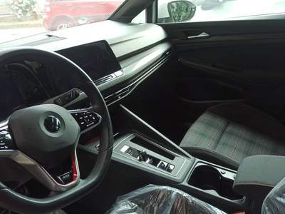 Volkswagen Golf 2.0 tsi GTI 245cv dsg Bianco usata Bollate