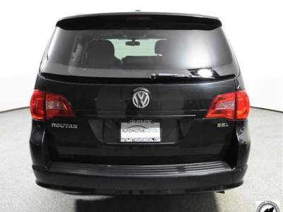 Volkswagen Transporter ROUTAN 4.0 GPL usata Acqui Terme