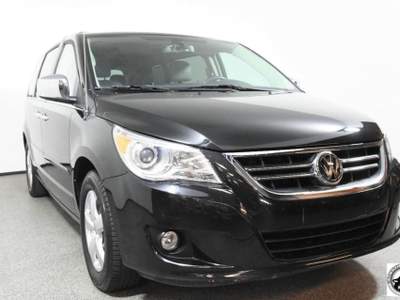 Volkswagen Transporter ROUTAN 4.0 GPL usata Acqui Terme