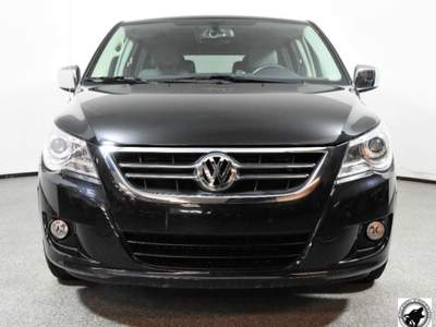 Volkswagen Transporter ROUTAN 4.0 GPL usata Acqui Terme