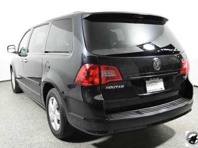 Volkswagen Transporter ROUTAN 4.0 GPL usata Acqui Terme