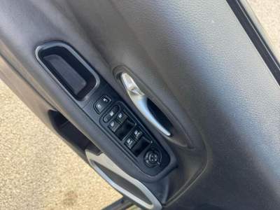 Jeep Renegade 1.6 Mjt 120 CV Limited Verde usata San Giuseppe Vesuviano