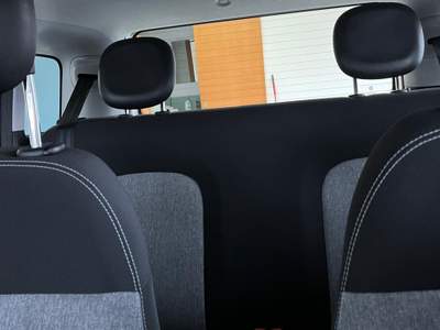 Fiat Panda FIAT PANDA 1.2 GPL LOUNGE 51 KW Bianco usata NAPOLI