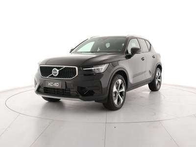 Volvo XC40 B3 automatico Core Nero usata Modena