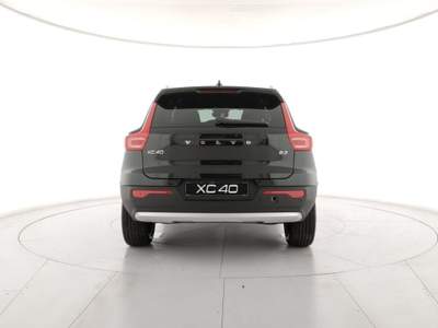 Volvo XC40 B3 automatico Core Nero usata Modena