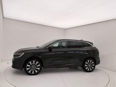 Renault Austral Austral Full Hybrid E-Tech 200 CV Techno Nero usata San Martino Siccomario