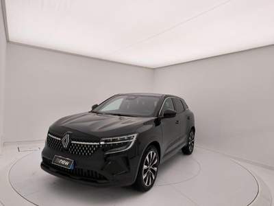 Renault Austral Austral Full Hybrid E-Tech 200 CV Techno Nero usata San Martino Siccomario