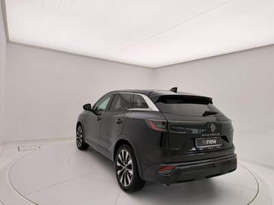 Renault Austral Austral Full Hybrid E-Tech 200 CV Techno Nero usata San Martino Siccomario