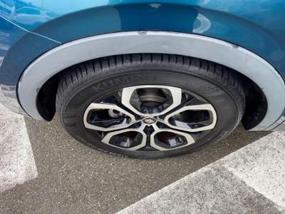 Renault Arkana Arkana Hybrid E-Tech 145 CV Intens Blu/Azzurro usata San Martino Siccomario