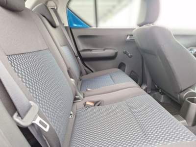 Suzuki Ignis 1.2 Hybrid CVT Blu/Azzurro usata Castelnuovo Rangone