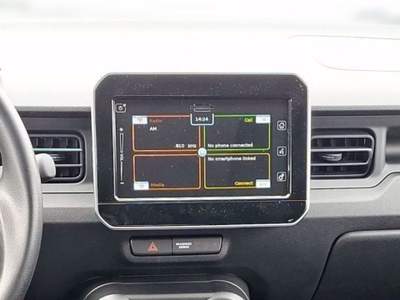 Suzuki Ignis 1.2 Hybrid CVT Blu/Azzurro usata Castelnuovo Rangone