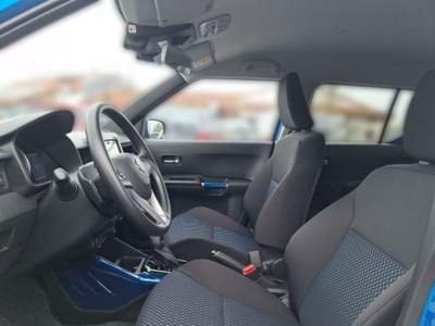 Suzuki Ignis 1.2 Hybrid CVT Blu/Azzurro usata Castelnuovo Rangone
