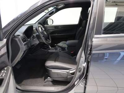 SsangYong Rexton Sports 2.2 4WD aut. Double Cab  XL Grigio usata Castelnuovo Rangone