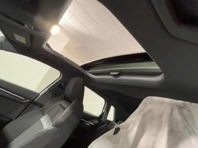Audi A3 SPB 35 TDI S tronic S line edition Bianco usata Canino