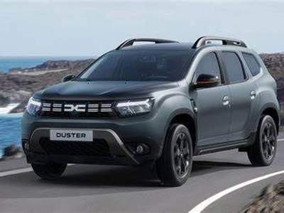 Dacia Duster 1.0 TCe GPL 4x2 Journey UP Grigio usata Napoli