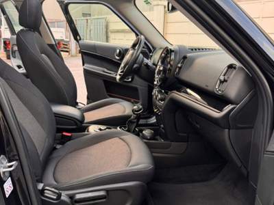 MINI Cooper 1.5 Cooper SE Business Countryman ALL4 Automatica Nero usata Concesio