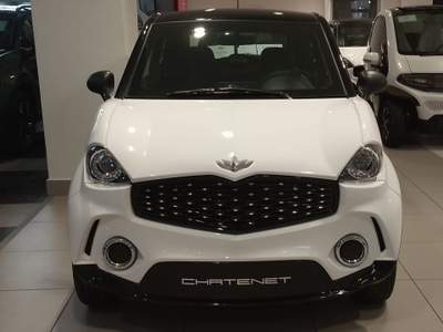 Chatenet CH46 TOURING usata Firenze