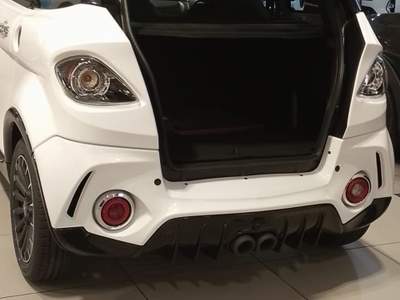Chatenet CH46 TOURING usata Firenze