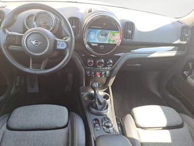 MINI Cooper 1.5 Cooper Countryman Bianco usata Castelnuovo Rangone