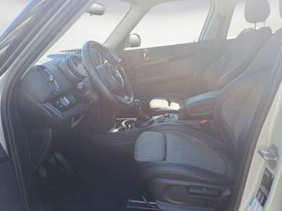 MINI Cooper 1.5 Cooper Countryman Bianco usata Castelnuovo Rangone