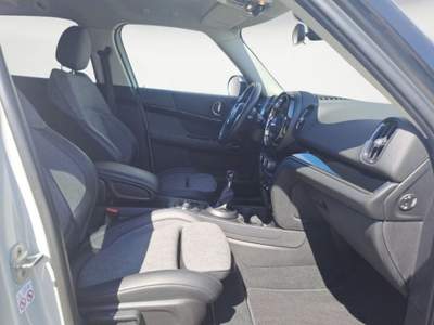 MINI Cooper 1.5 Cooper Countryman Bianco usata Castelnuovo Rangone