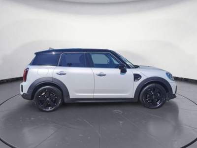 MINI Cooper 1.5 Cooper Countryman Bianco usata Castelnuovo Rangone