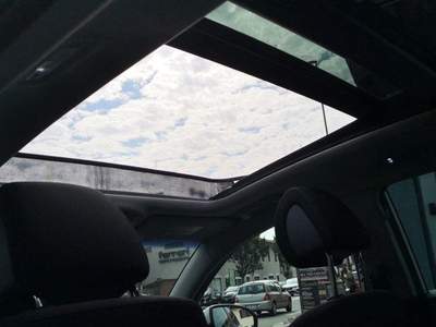 Hyundai Tucson 1.7CRDi XPossible Tetto Apribile Panoramic Bianco usata Corbetta