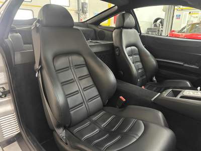Ferrari 575M M Maranello F1- IVA ESPOSTA Argento usata Calvatone