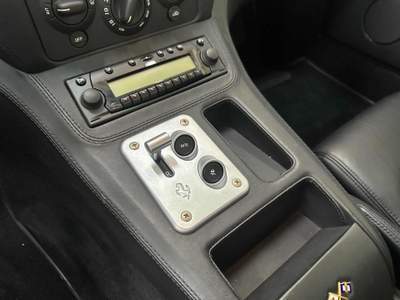 Ferrari 575M M Maranello F1- IVA ESPOSTA Argento usata Calvatone