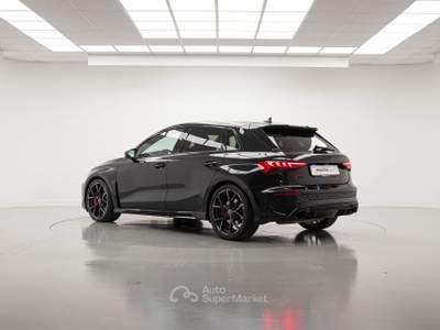 Audi RS 3 Rs 3 Spb Tfsi Quattro S Tronic Nero usata Cassola