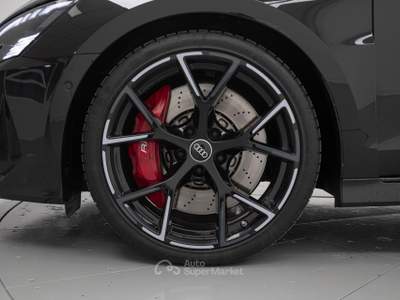 Audi RS 3 Rs 3 Spb Tfsi Quattro S Tronic Nero usata Cassola