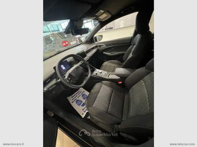MG3 MG3 Hybrid+ Comfort usata Rivoli