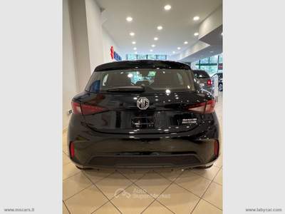 MG3 MG3 Hybrid+ Comfort usata Rivoli