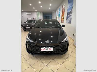 MG3 MG3 Hybrid+ Comfort usata Rivoli