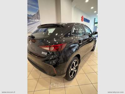 MG3 MG3 Hybrid+ Comfort usata Rivoli