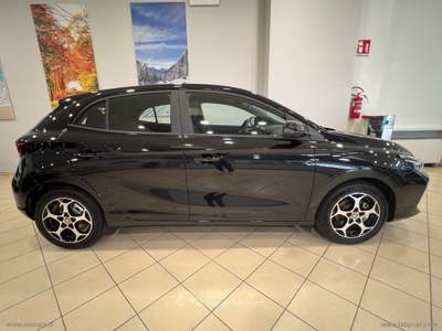 MG3 MG3 Hybrid+ Comfort usata Rivoli
