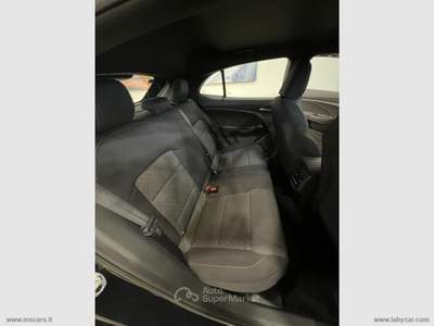 MG3 MG3 Hybrid+ Comfort usata Rivoli