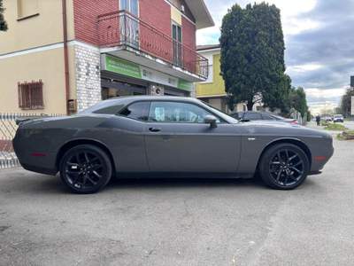 Dodge Challenger 3.6 V6 SXT PLUS 309CV AT8 Grigio usata Nonantola