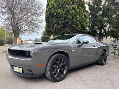 Dodge Challenger 3.6 V6 SXT PLUS 309CV AT8 Grigio usata Nonantola