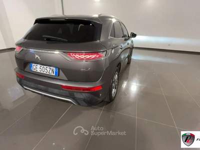 DS Automobiles DS 7  Grigio usata Albano Laziale