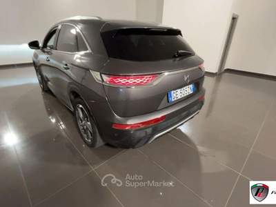 DS Automobiles DS 7  Grigio usata Albano Laziale