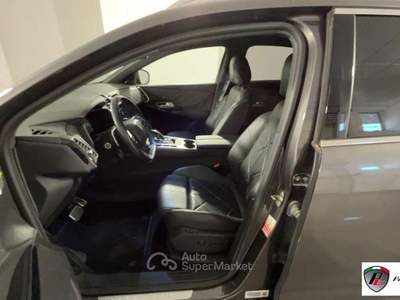 DS Automobiles DS 7  Grigio usata Albano Laziale