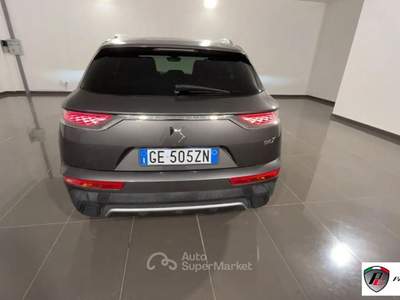 DS Automobiles DS 7  Grigio usata Albano Laziale
