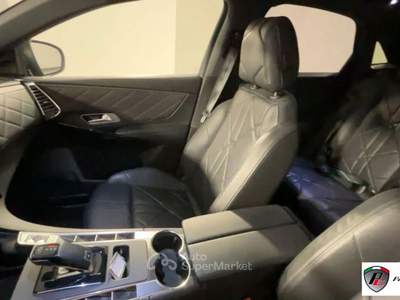 DS Automobiles DS 7  Grigio usata Albano Laziale