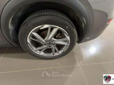 DS Automobiles DS 7  Grigio usata Albano Laziale