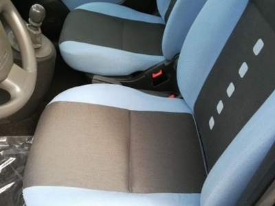 Fiat Panda 1.2 Climbing Natural Power Blu/Azzurro usata Ferrara
