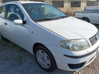 Fiat Punto 1.3 MJT 16V 3p. Active usata Ferrara