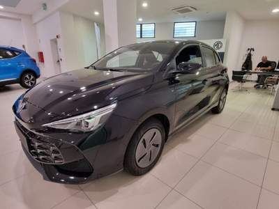 MG3 Hybrid+ Comfort usata Somma Lombardo